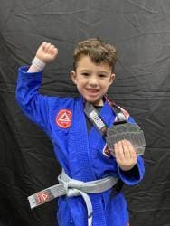 Raiden Powell profile photo