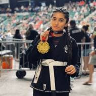 Samantha Tovar profile photo