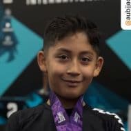 Noah Reyes profile photo