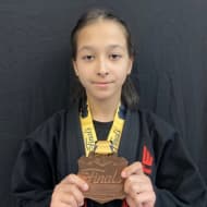 Leili Agaeva profile photo