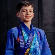 Dontae Hodge profile photo