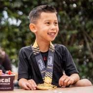 Maverick Dietz profile photo