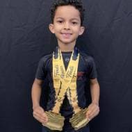 Dominic Hodge profile photo