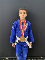 Dube Ezeani profile photo