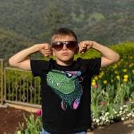 Daniial Tahirov profile photo