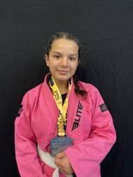 Genesis Zamora profile photo