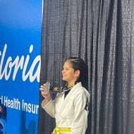 Blake Velez profile photo