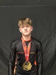 Gabriel Bower profile photo