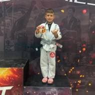 Ethan Orourke profile photo