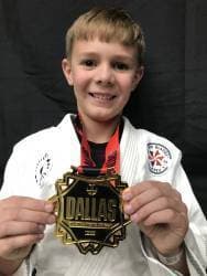 Joshua Gilbreath profile photo