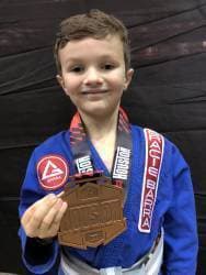 Miles Daigle profile photo