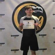 Damien Bahlman profile photo