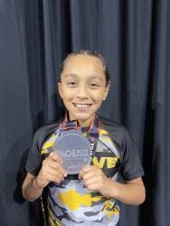 Phoenix Camacho profile photo