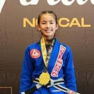 Kaylee Ribeiro profile photo