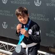 Lucas Ramirez-alvarado profile photo