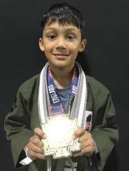 Jax Oberio profile photo