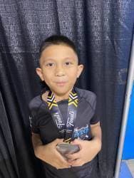 Xachery Porto profile photo