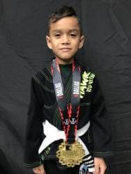 Aiden Lazo profile photo