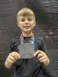 Gabriel Buckels profile photo