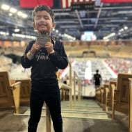 Jose Antonio Rojas profile photo