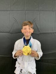 Steven Martinez profile photo