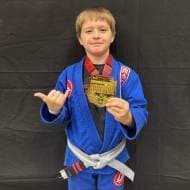 Beckham Abbott profile photo