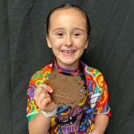 Liliana Bright profile photo