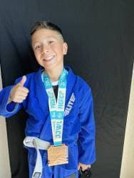 Davian Gonzalez profile photo