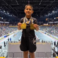 Luke Eshoo profile photo