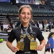 Zoe Poznanski profile photo