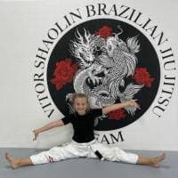 Angela Parisi profile photo