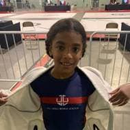 Perla Pou profile photo