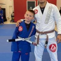 Brayden Harnett profile photo