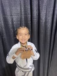 Chief Martinez profile photo