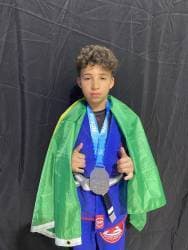 Thomas Santos profile photo