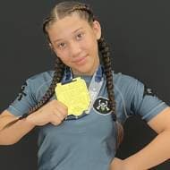 Jennibell Rosado profile photo