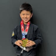 Greyson Pak profile photo