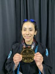 Briella Gilsdorf profile photo