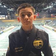 Ethan Longoria profile photo