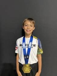 Benny Davolio profile photo