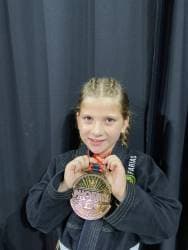 Stella Foran profile photo