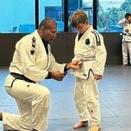 Cade Sikes profile photo