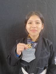 Amaya Pena profile photo