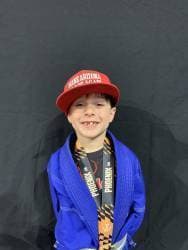 Maverick Peck profile photo