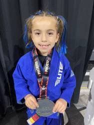 Olivia Sellards profile photo