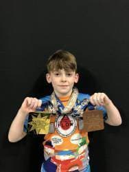 Ronan Kelly profile photo