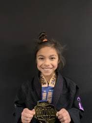 Emilia Bhimineni profile photo