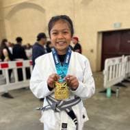 Abigail Mendoza profile photo