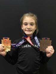 Kujtesa Bajraktari profile photo