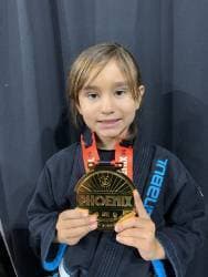 Eva Dacunha profile photo